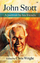 John Stott