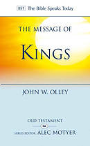 The Message of Kings