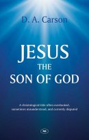 Jesus the Son of God