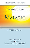The Message of Malachi