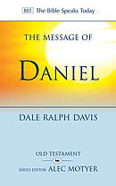 The Message of Daniel