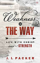 Weakness is the Way
