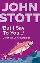 'But I Say to You'