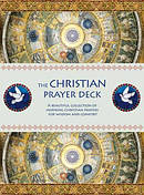 The Christian Prayer Deck