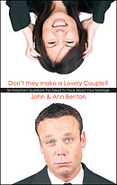 Dont They Make a Lovely Couple paperback