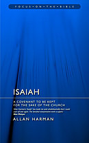 Isaiah : Focus on the Bible