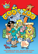 Gods Zoo Pb