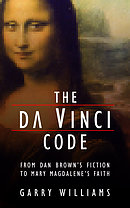 The Da Vinci Code: From Dan Brown's Fiction to Mary Magdalene's Faith