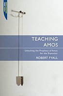 Teaching Amos