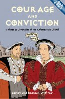 Courage and Conviction