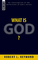 What Is God Pb