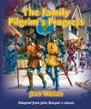Family Pilgrims Progress, HB