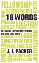 18 Words Pb