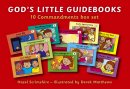 Gods Little Guidebooks