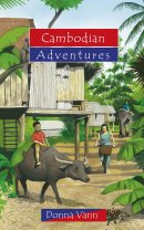 Cambodian Adventures Pb
