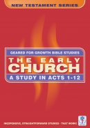 Early Church Pb
