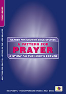 Pattern For Prayer A Gfg Pb