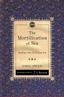 Mortification Of Sin The Pb
