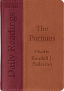 Daily Readings From The Puritans