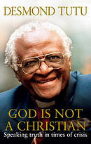 God is Not a Christian