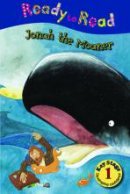 Jonah The Moaner 