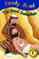 The Good Samaritan