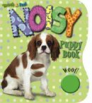 Noisy Touch And Feel Puppy