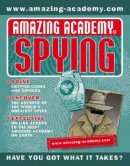Amazing Academy Spying And Espionage
