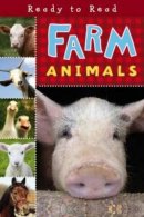 Ready To Read Farm Animals