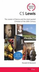 Travel With C S Lewis Pb