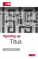Opening up Titus: Opening up the Bible