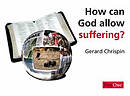 How Can God Allow Suffering (Pack of 10)