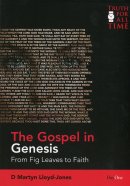 The Gospel in Genesis: From fig leaves to faith
