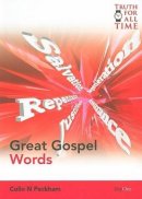 Great Gospel Words Pb
