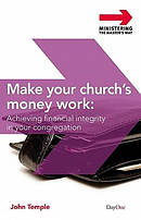 make Your Churches Money Work PB