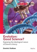 Evolution: Good Science  