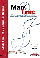 Mark Time Discussion Guide