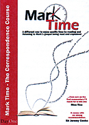 Mark Time Correspondence Course