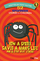 52 Spurgeon Stories For Children Book 1