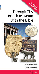 Through The British Museum With The Bible
