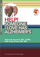Help Someone I Love Has Alzheimers