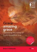 Grace Amazing Grace Pb