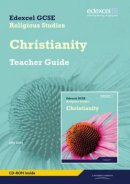 Edexcel GCSE Religious Studies Unit 9C: Christianity Teacher Guide