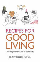 Recipes for Good Living