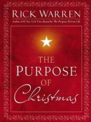 The Purpose of Christmas