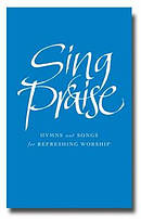 Sing Praise Full Music