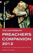 Canterbury Preacher's Companion 2012
