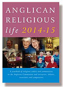 Anglican Religious Life 2014-15