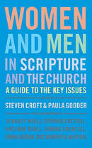 Women and Men in Scripture and the Church