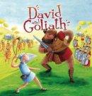 David and Goliath